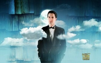 Special Agent Dale Cooper Twin Peaks Wallpaper