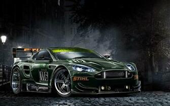 Tuning Wallpaper