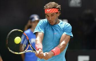 Rafael Nadal Wallpaper Pictures Image