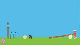Croquet Wallpaper And Background Image Net