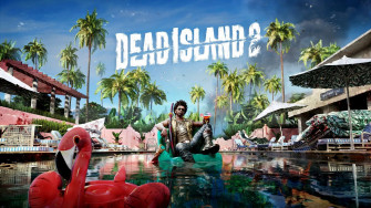 Dead Island Wallpaper Playstation Universe