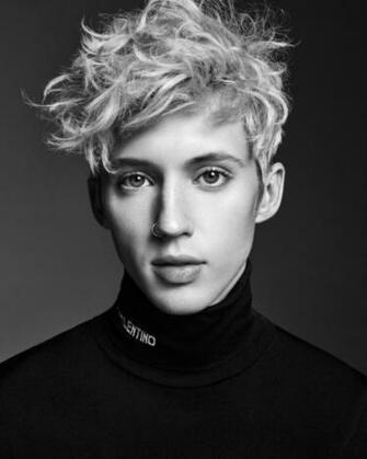 Troye Is So Gorgeous It Hurts Sivan Photo