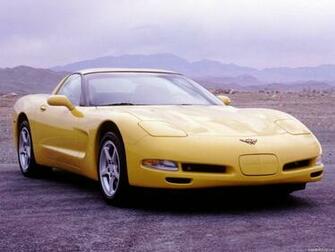 Corvette C5 Chevrolet Auto Wallpaper Topdesktop Org
