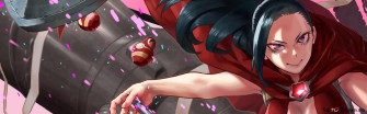My Hero Academia Wallpaper