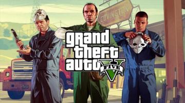 Gta V Wallpaper On