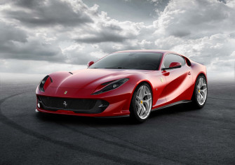 Cool Ferrari Cars Wallpaper