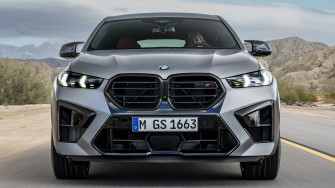 Bmw X6 M Competition Wallpaper And HD Image Car Pixel