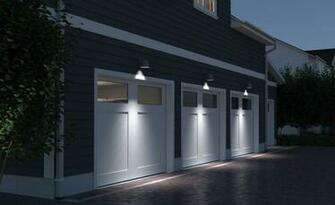 Bowman Outdoor Wall Details Tech Lighting Lights