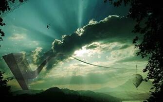 3d Abstract Wallpaper Desktop Pc And Mac