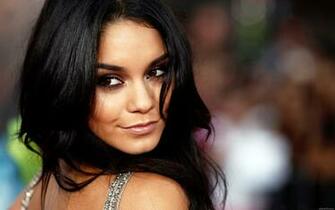 Vanessa Hudgens High Quality Wallpaper Size Of