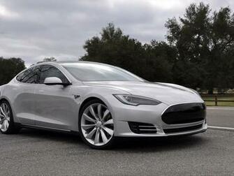 Tesla Wallpaper