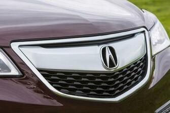 Acura Logo Cars HD Wallpaper Desktop Background For