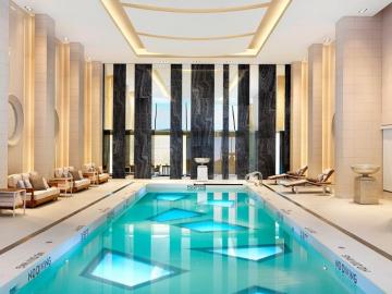 Best Hotels In Vancouver Cond Nast Traveler