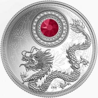 Fan Of The Crystal Even Though It Is Point Coin
