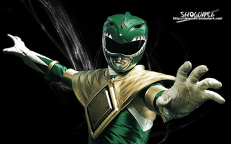 Power Rangers Wallpaper