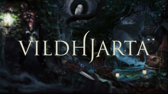 Vildhjarta