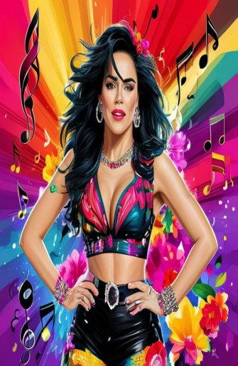 Selena Quintanilla Wallpaper