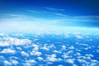 White Clouds Wallpaper And Image Pictures Photos