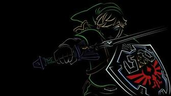Link Legend Of Zelda Games Wallpaper Art Beautiful Pictures