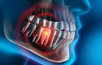 Wallpaper Pain Teeth Tooth Rendering