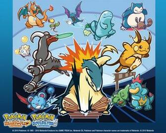 The Official Pok Mon Website Pokemon