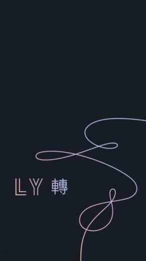 Mediocre Kpop Edits Bts Love Yourself Tear Ablum Cover