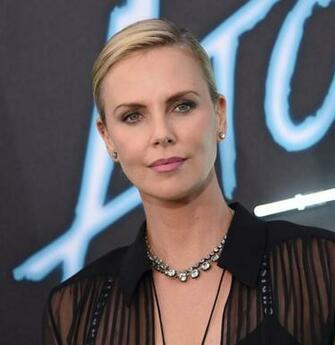 Charlize Theron Photos Of Celebmafia