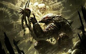 Wallpaper Predator Decapitation iPhone