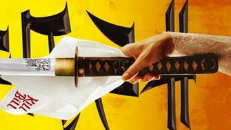 Ultra HD Kill Bill Wallpaper N7lg545 4usky