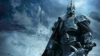 World Of Warcraft Wrath The Lich King Wallpaper Widescreen Car