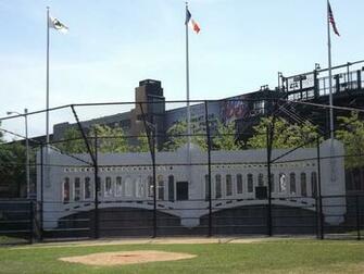 Yankee Stadium Frieze Wallpaper Picswallpaper