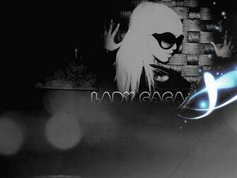 Lady Gaga HD Wallpaper