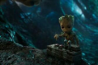 Re Guardians Of The Galaxy Vol Is Marvel S Funniest Film