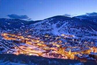 Utah City HD Wallpaper Background Image