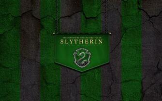 Slytherin Wallpaper Good Galleries