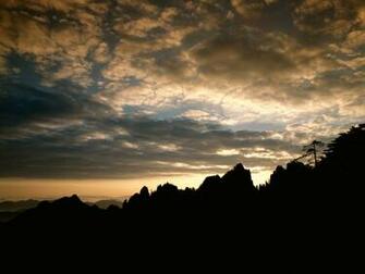 China Landscape Wallpaper Highren