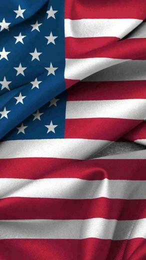 American Flag Usa Redneck Wallpaper