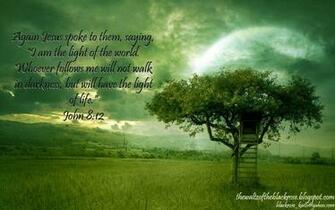 Ourlordswill Scripture Of The Day