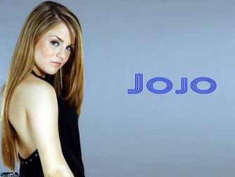 Jojo Levesque Wallpaper