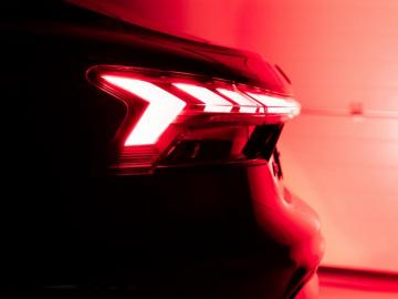 The Masterpiece Audi E Tron Gt