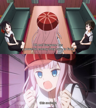 Anime Meme Wallpaper