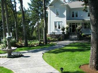 Portland Oregon Bed And Breakfast Milwaukie