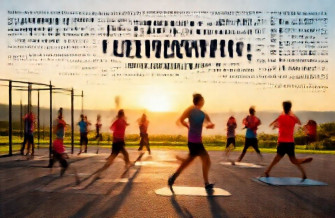 Fitness Screensavers And Wallpaper