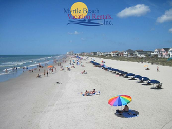 Beach North Myrtle Vacation Resort Bdrm