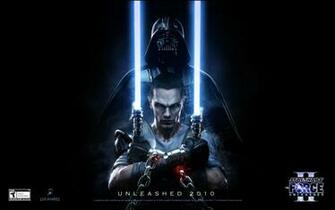 Star Wars The Force Unleashed Ii HD Wallpaper And Background