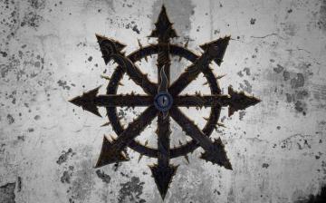Chaos Wallpaper Symmetry Design Pattern Symbol Visual Arts