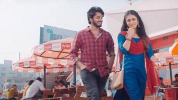 Ishq Not A Love Story Movie Re An Odd Mix Of Feminism And