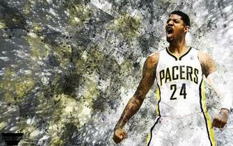 Paul George Wallpaper Basketball At Basketwallpaper