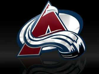 The Colorado Avalanche Wallpaper