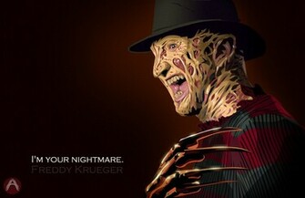 Freddy Krueger Wallpaper High Definition Suwall
